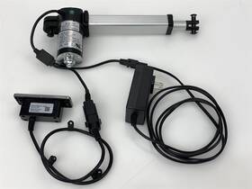 Ml20d11 Mulin Okin Dc Linear Actuator For Lift Chair / Recliner Ml20d11 Mulin Okin Dc Linear Actuator For Lift Chair / Recliner
