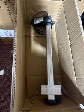 Ml18-005 Mulino M18-05 Power Recliner Motor Replacement With Cord Model Linear Actuator