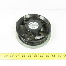 Mc21675 Multicomp Ac Axial Fan 115v 0.22/0.23a Impedance Protected