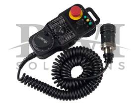Z90-85186-00 Murata Machinery Muratec Cnc Manual Pulse Generator Z908518600 Z90-85186-00 Murata Machinery Muratec Cnc Manual Pulse Generator Z908518600