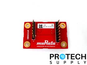 Scc3000 Murata Inclinometer Sensor Evaluation Board With Warranty
