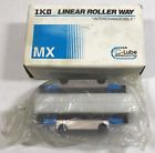 Mx25c1t1hs2 Iko Linear Guide Mx Slide Scooter Way Nippon New Mx25c1t1hs2 Iko Linear Guide Mx Slide Scooter Way Nippon New