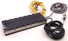 Mx80l-t04-m-s Mx80lt04ms Parker Linear Servo Motor Actuator Stage Travel