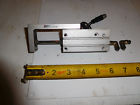 Mxh16-30 Smc Compact Slide Table