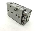Mxq6-10 Smc Guided Cylinder Slide Table Pressure Stroke
