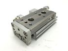 Mxq6-20 Smc Guided Cylinder Slide Table Pressure Stroke