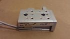 Mxs12l-20 Smc Guided Double Rod Pneumatic Linear Actuator