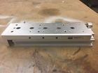 Mxs16-100 Smc Pre-owned Linear Slide