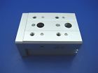 Mxs16-20 Smc Pneumatic Air Slide Table