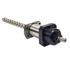 Mxs20l-10 Smc Pre-owned Linear Guide