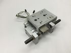 Mxs25-40 D-m9n Smc Air Slide Table Bore Stroke Rc Ports