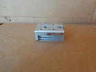 Mxs6-10a Smc Pneumatic Linear Guided