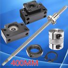 Mxt380399 Antibacklash Ball Screw Coupler Set Kit Us