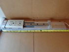 Mxw16-200b Smc Guided Cylinder Slide