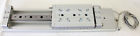 Mxw25-225b Smc Long Stroke Precision Guided Cylinder Air Slide Table Pneumatic