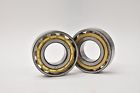 N205e Fag Roller Bearings Lot Of