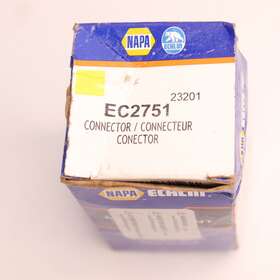 Ec2751 Napa Actuator Connector With Heat Shrink Butt
