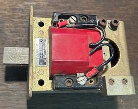 K200ep7 National Acme 200kep7 Coil With Plunger - 440volt Tested