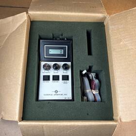 Mc-3b-ii National Aperture Micropositioning Controller