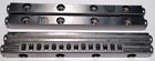 Nb-3100ss Del-tron Linear Slide Bearing