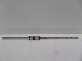 Sebs15a Nb Linear Guide Block Bearings And 600mm Rail