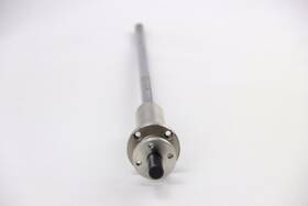 Trf-13uu Nb Trf 13uu Slide Bush Unit Triple Wide Flange Steel 25mm Id 28mm Od Dual Seal