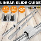 Nbsug00131524192032 Vevor Linear Rail Set Bearing Block Unique Routers 871248489472