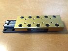 Nbt-2125a Del-tron Nbt-1080a Crossed Roller