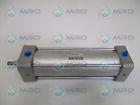 Nca1b250-0700 Smc Pneumatic Tie Rod Cylinder New No Box