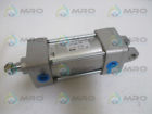 Ncay0-geq021-0200 Smc Rod Cylinder New No Box