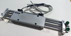 Ncdbx2n15-400 Smc 4 Rodless Cylinder Slide Table
