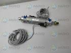 Ncdgca32-0355-g5pl Smc Pneumatic Cylinder New No Box
