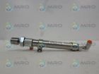 Ncdmb044-0200c Smc Cylinder New No Box
