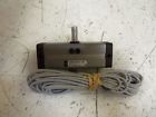 Ncdra1bw30-180 Smc Rotary Actuator New No Box