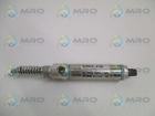 Ncmb075-0125c Smc Pneumatic Air Cylinder Used