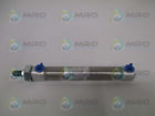 Ncmb075-0300-x103us Smc Air Cylinder New No Box