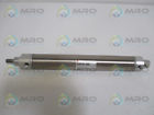 Ncmc106-0600 Smc Cylinder New No Box
