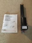 Nd355b-12-ms1-mt1 Industrial Devices Corp Electric Cylinder Model New In Original Box