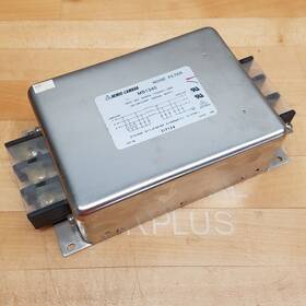 Tv2500v Nemic-lambda Mb1340 Noise Filter 500v 4a 50-60hz 1min - Used