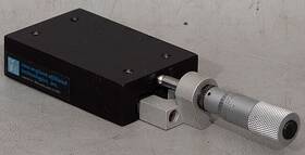 Tc-200-m5 New England Affiliated Technologies Neat/new Manual Table/positioner Stage Tc-200-m5 New England Affiliated Technologies Neat/new Manual Table/positioner Stage