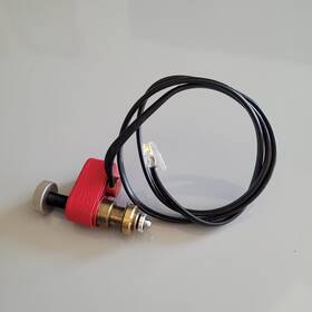 8301nf New Focus / Newport Picomotor Actuator - Focus/newport Used Tested