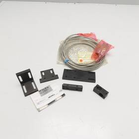 Dp500 Newall Microsyn 2g Linear Encoder Reader Head Kit With Brackets