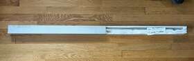 Ss040600 Newall Ss1222jy Spherosyn 10 Mic Scale 16 Inch X 40 Ss101600/ss040600 Rods Covers Mounts