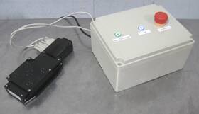 Nls4-2-10-06p Newmark Automation C200577 Motorized Linear Stage With Lin Step Motor Driver Nls4-2-10-06p Newmark Automation C200577 Motorized Linear Stage With Lin Step Motor Driver