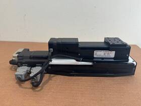 Nls4-4-25-mdc Newmark Systems Linear Stage Slide Positioner Mls-50-11 And Nls4-4-25-mdc Newmark Systems Linear Stage Slide Positioner Mls-50-11 And