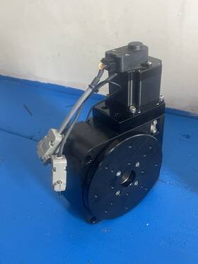 05pd-43ro Newmark Systems Rm-50-111 Lin Engineering 5718m- 05pd-43ro Newmark Systems Rm-50-111 Lin Engineering 5718m-