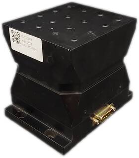 10033 Newport Pmv Motorized Vertical Linear Stage