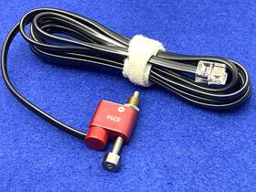 8354 Newport New Focus Piezo Actuator Picomotor 12.7mm Travel 1/4-40 Thread 8354 Newport New Focus Piezo Actuator Picomotor 12.7mm Travel 1/4-40 Thread