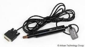 850b-05-hs Newport High Speed Linear Actuator 850b-05-hs Newport High Speed Linear Actuator