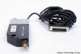 850f Newport Actuator